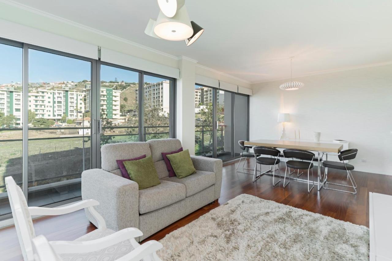Apartamento Monumental - By Wehost Madeira Funchal  Exteriör bild