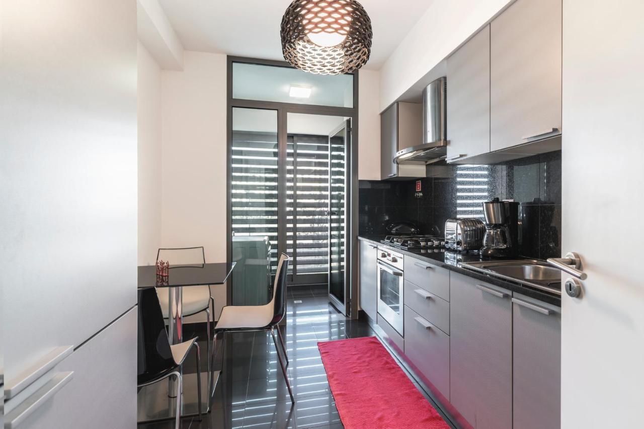 Apartamento Monumental - By Wehost Madeira Funchal  Exteriör bild