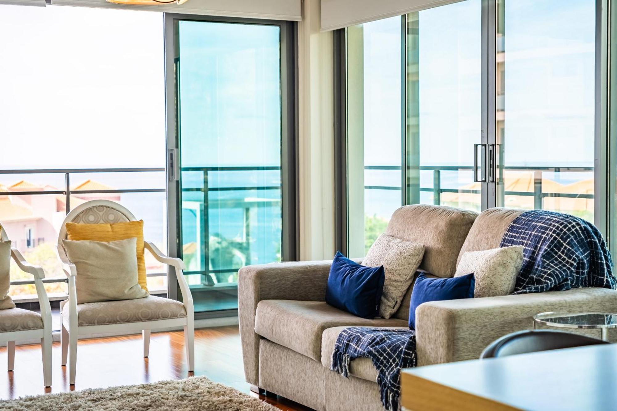 Apartamento Monumental - By Wehost Madeira Funchal  Exteriör bild