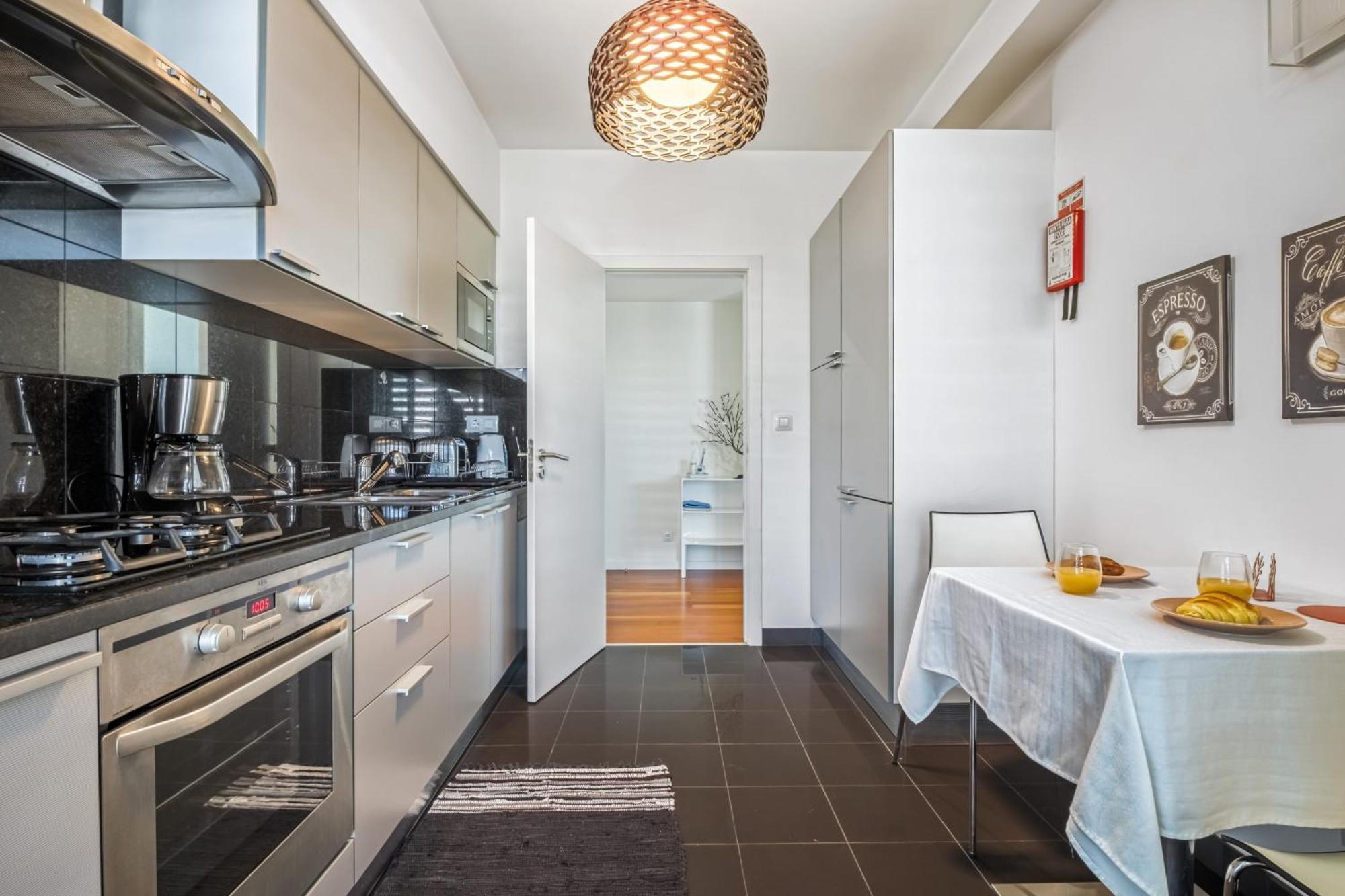 Apartamento Monumental - By Wehost Madeira Funchal  Exteriör bild
